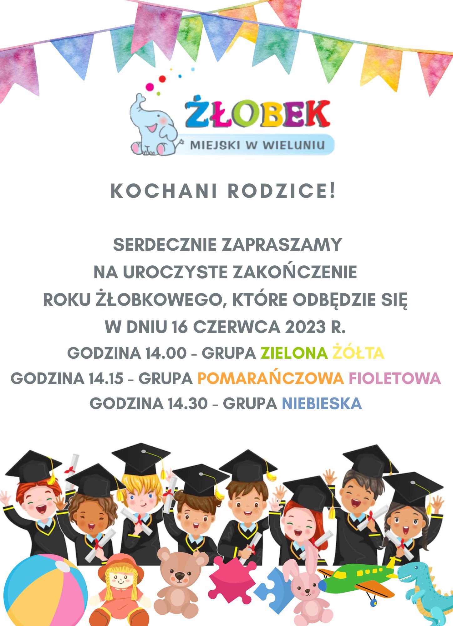 zakonczenie roku