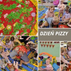 Dzień pizzy